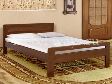 Кровать двуспальная с матрасом 180х200 «Калинка-3»
