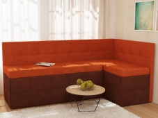 Кухонный диван с ящиками для хранения «Грета – 14»