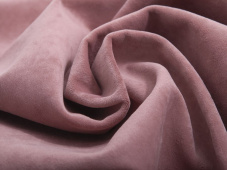 Микровелюр Model Blush