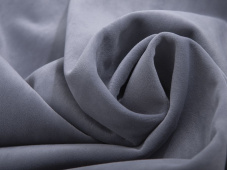 Микровелюр Model Darkgrey
