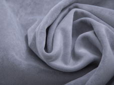 Микровелюр Model Grey