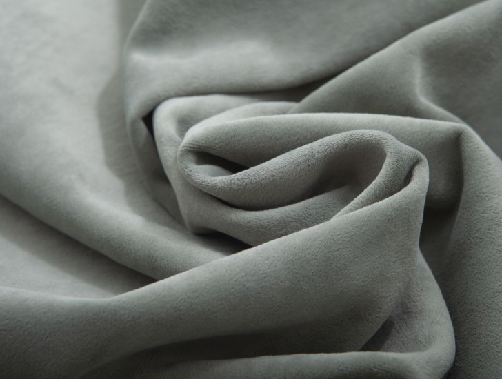 Микровелюр Model Moss