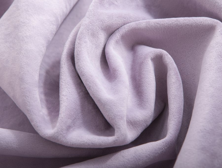 Микровелюр Model Rose