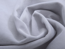 Микровелюр Model Silver