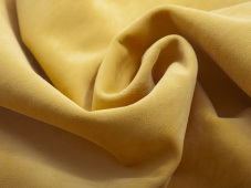 Микровелюр Model Yellow