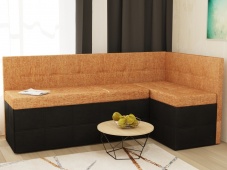 Угловой диван на кухню с ящиками «Грета – 4»